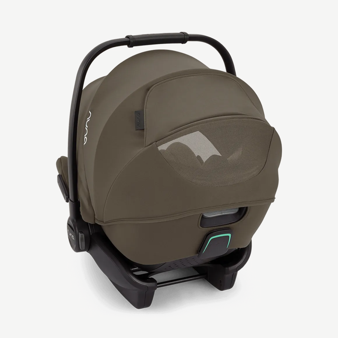 Nuna Autostoel Arra Flex Pistachio