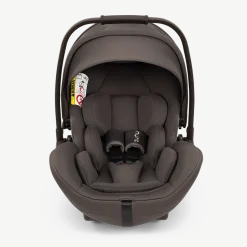 Nuna Autostoel Arra Flex Thunder