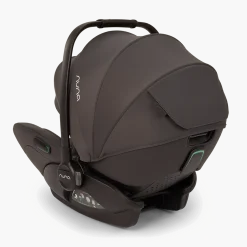Nuna Autostoel Arra Flex Thunder