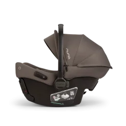 Nuna Autostoel PIPA Next i-Size Thunder