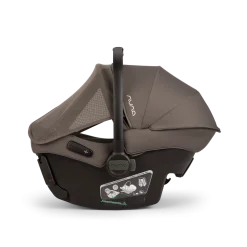 Nuna Autostoel PIPA Next i-Size Thunder