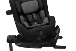 Nuna Autostoel TODL Next i-Size Caviar