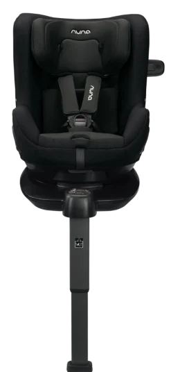 Nuna Autostoel TODL Next i-Size Caviar