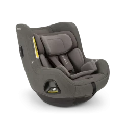 Nuna Autostoel TODL Next i-Size Thunder