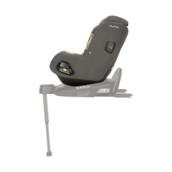 Nuna Autostoel TODL Next i-Size Thunder