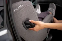 Nuna Autostoel TODL Next i-Size Thunder