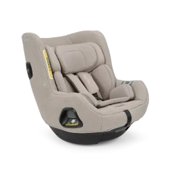 Nuna Autostoel TODL Next i-Size Chateau