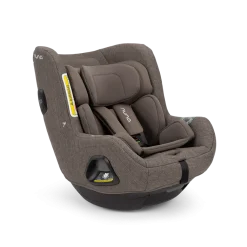 Nuna Autostoel TODL Next i-Size Chestnut