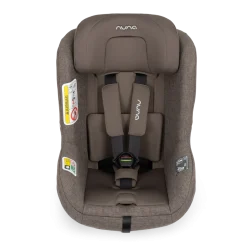 Nuna Autostoel TODL Next i-Size Chestnut