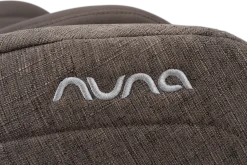 Nuna Autostoel TODL Next i-Size Chestnut