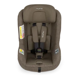 Nuna Autostoel TODL Next i-Size Pistachio