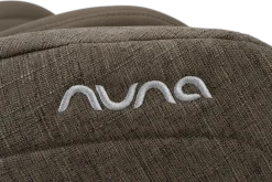Nuna Autostoel TODL Next i-Size Pistachio