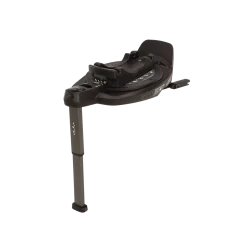 Nuna Base Curv 360° Black
