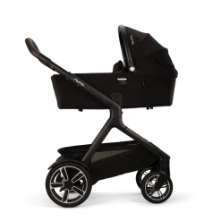 Nuna Kinderwagen Demi™ Next Compleet Caviar