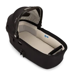 Nuna Kinderwagen Demi™ Next Compleet Caviar