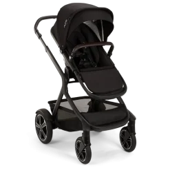 Nuna Kinderwagen Demi™ Next Compleet Caviar