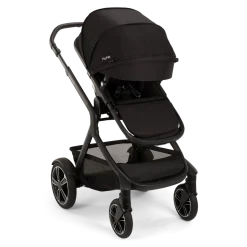 Nuna Kinderwagen Demi™ Next Compleet Caviar