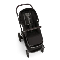 Nuna Kinderwagen Demi™ Next Compleet Caviar