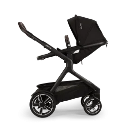 Nuna Kinderwagen Demi™ Next Compleet Caviar