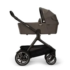 Nuna Kinderwagen Demi™ Next Compleet Thunder