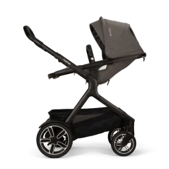 Nuna Kinderwagen Demi™ Next Compleet Thunder
