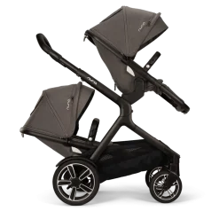 Nuna Kinderwagen Demi™ Next Compleet Thunder