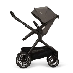 Nuna Kinderwagen Demi™ Next Compleet Thunder