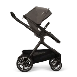 Nuna Kinderwagen Demi™ Next Compleet Thunder