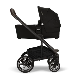 Nuna Kinderwagen Mixx™ Next Compleet Caviar