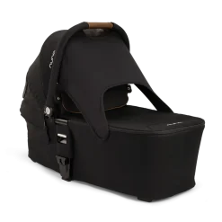 Nuna Kinderwagen Mixx™ Next Compleet Caviar