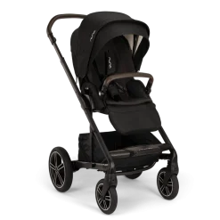 Nuna Kinderwagen Mixx™ Next Compleet Caviar