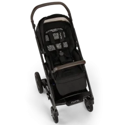 Nuna Kinderwagen Mixx™ Next Compleet Caviar