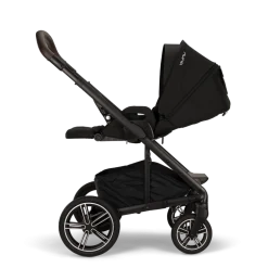 Nuna Kinderwagen Mixx™ Next Compleet Caviar