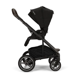 Nuna Kinderwagen Mixx™ Next Compleet Caviar