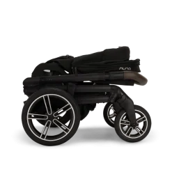 Nuna Kinderwagen Mixx™ Next Compleet Caviar
