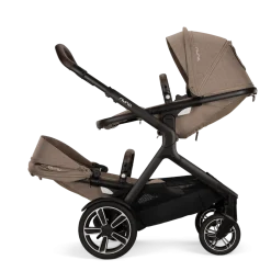 Nuna Tweede Zitje Demi™ Next Cedar