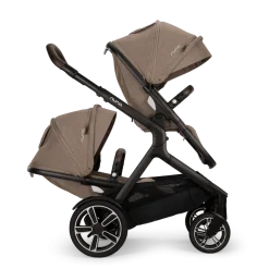 Nuna Tweede Zitje Demi™ Next Cedar