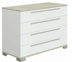 Paidi Commode Carlo Krijtwit