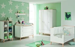 Paidi 3 delige Babykamer Ylvie