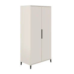 Paidi 2-Deurs Kast Aris Beige