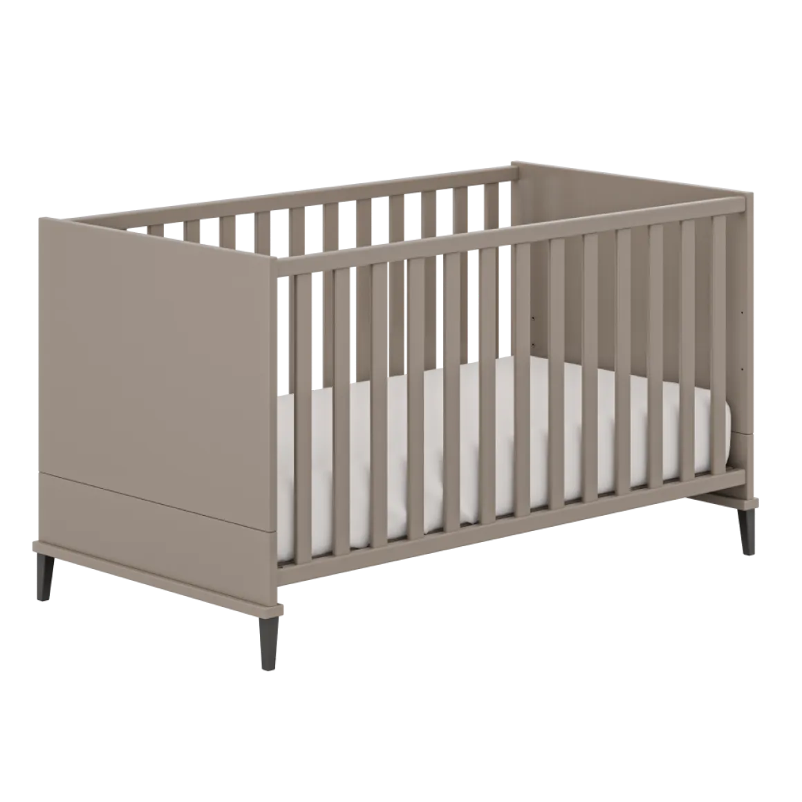 Paidi - Transland 3 delige Babykamer Nea Taupe