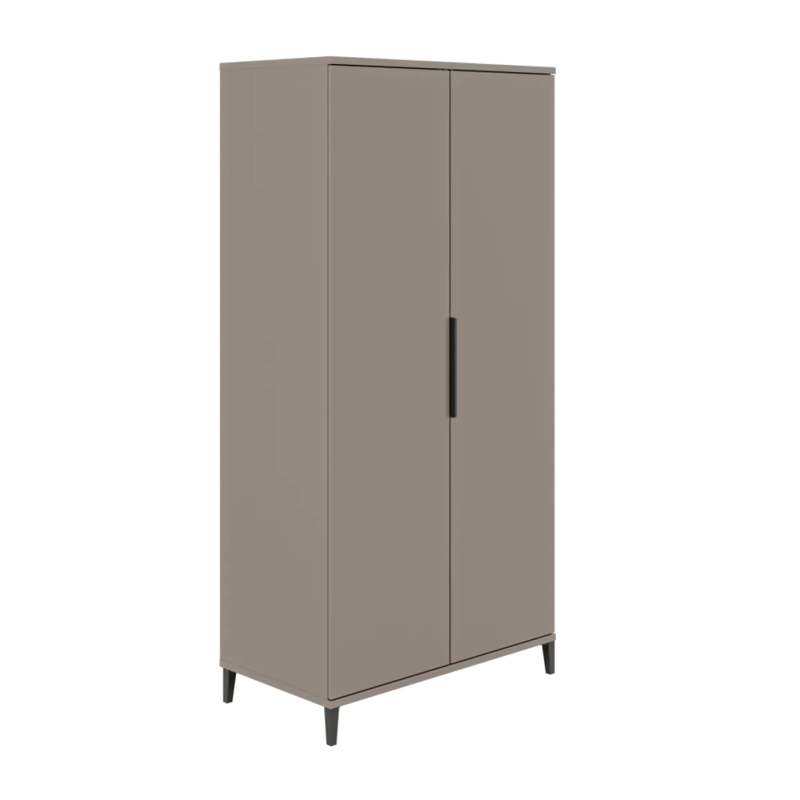 Paidi - Transland 3 delige Babykamer Nea Taupe