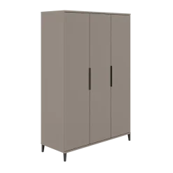 Paidi - Transland 3-Deurs Kast Nea Taupe