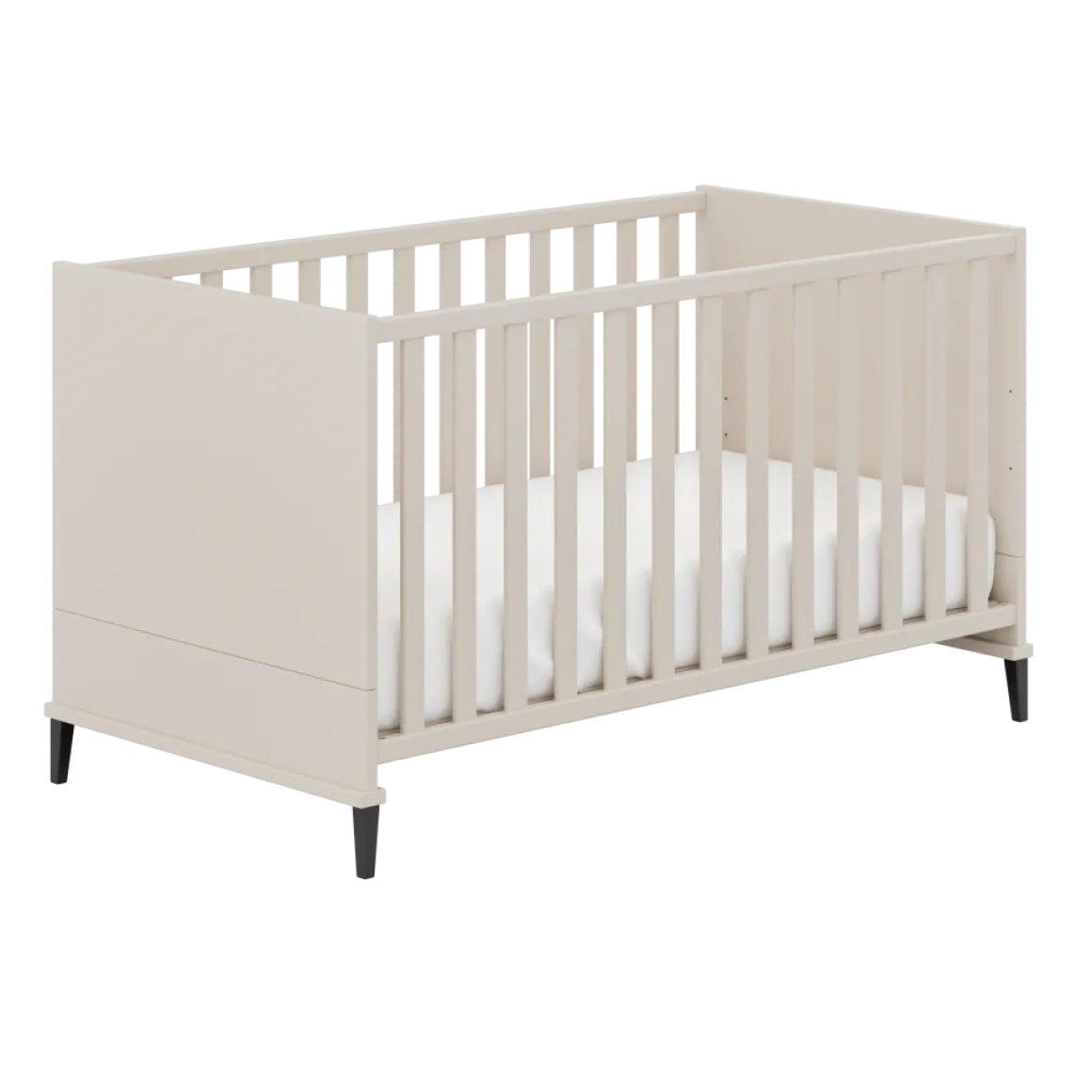Paidi - Transland Ledikant Aris Beige