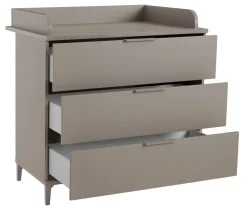 Paidi - Yuny Commode Brother Stu Taupe