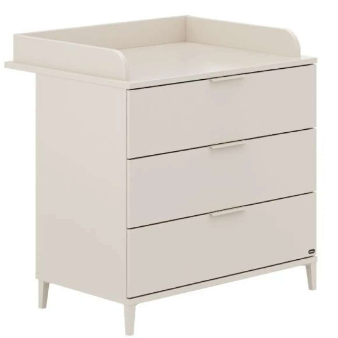 Paidi - Yuny Commode Sister Lou Cashmere Beige