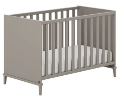 Paidi - Yuny 3 delige Babykamer Brother Stu Taupe