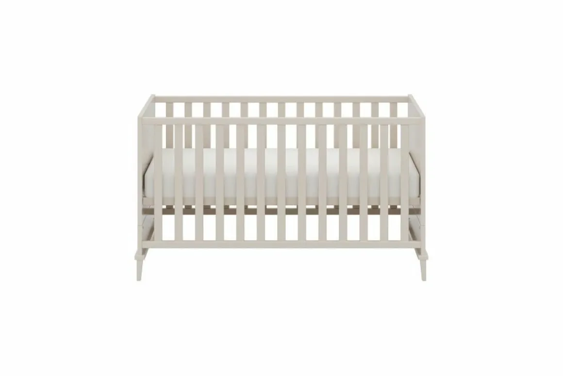 Paidi - Yuny 3 delige Babykamer Sister Lou Cashmere Beige