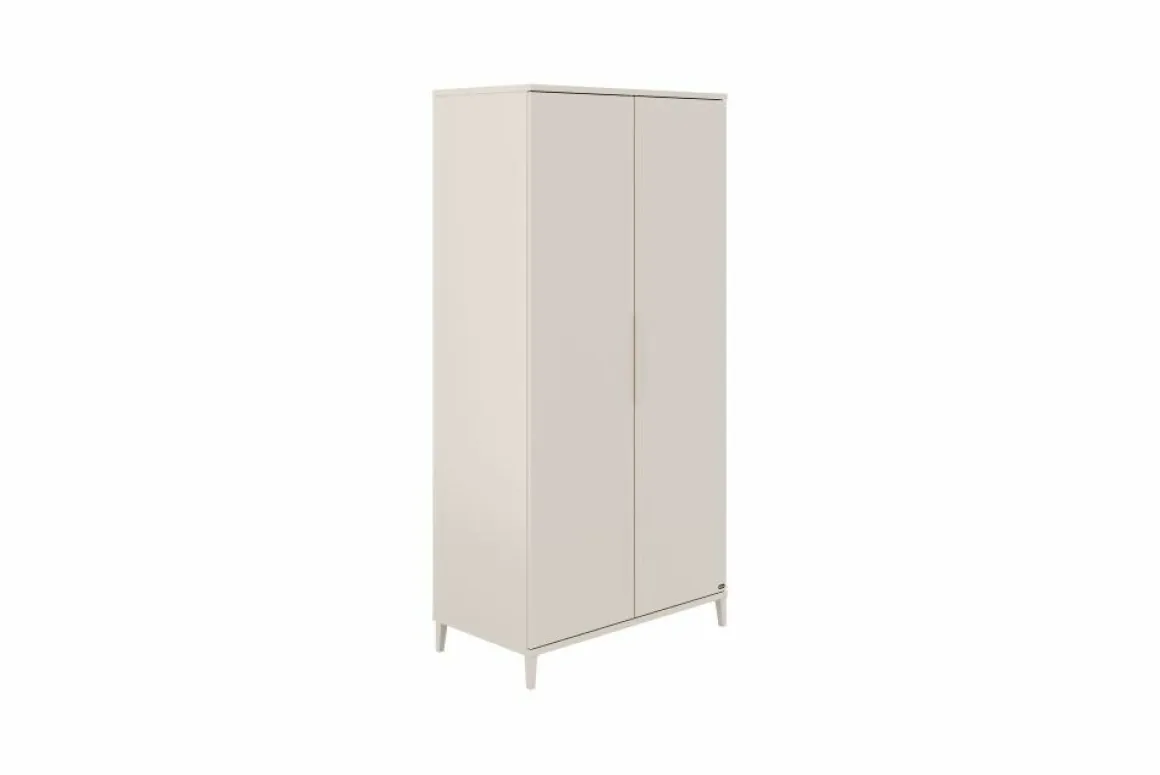 Paidi - Yuny 3 delige Babykamer Sister Lou Cashmere Beige