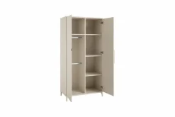 Paidi - Yuny 3 delige Babykamer Sister Lou Cashmere Beige